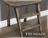 H. Kitchen Step Stool