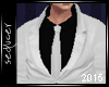 [T] Full Suit White