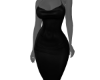 Oliva Dress Black