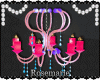 [RM]DERIVABLE CHANDELIER