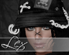 LEX Rock Bucket raven