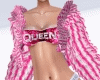 💗Funky Queen Short