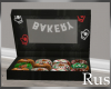 Rus:holiday donut