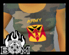 !S! Army Shirt