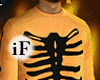 iF Halloween Outfit