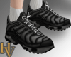 <Hv>NK Sneakers-BL