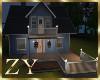 ZY: Lake House