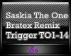 The One Bratex Remix