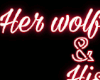 HerWolf N HisLamb