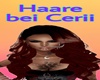 Haare Dunkel Braun 2
