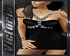 *V*HollywoodGlam Black