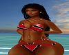 *MIA* Trinidad Bikini