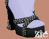 Rockstar Heels  Lilac
