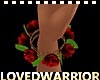 Bracelet of Roses R