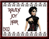 {SCC}Raven Joy Hair