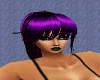 {RA}Sexy Purple Hair