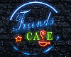 Neon Cafe
