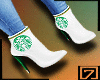 ♔ STARBUCK BOOTS