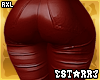 Faux pants Support RXL