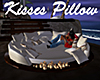 [M] Kisses Pillow
