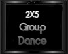 C- Group 2x5 Dance