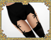 bow stockings m