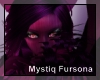 tn~Mystiq Violet Fur