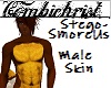 StegoSmoreUs Skin [M]