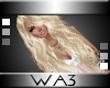 WA3 Harriet Blonde