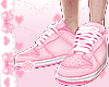 R. Air Forces pink