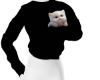 Kitty Sweater