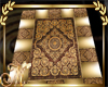 golden Luxury rug