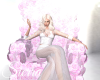 ;) Blush Rose Throne