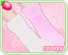 Cute Socks 2 Tone♡