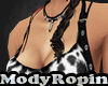 [MR] Sexy Leopard Black