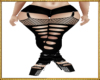 Gothic girl bottom