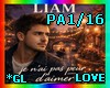 PA1/16- PAS PEUR D'AIMER