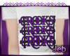 [Jeb] Crooks Purple