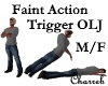 !Faint/Dead Action
