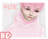 Ko ll Avatar Kid 40%