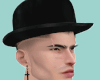 Hat Boy | Elegant