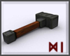 Blacksmith Hammer