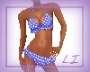 |LI| Purple Bikini
