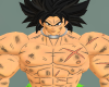 Broly (Dirty)