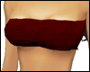 [X]Goth outfit black/red