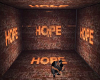 Brick City Hope -Room