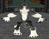 Lycan Shoulder Fur V1