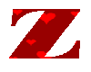 Z - Animated Hearts