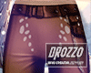 D| Reindeer Pant