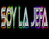 !SOY! Sonia Red